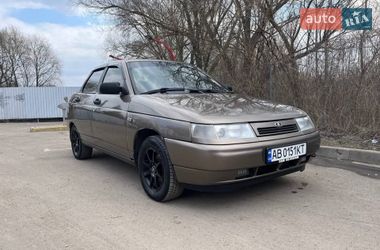 Седан Богдан 2110 2013 в Виннице