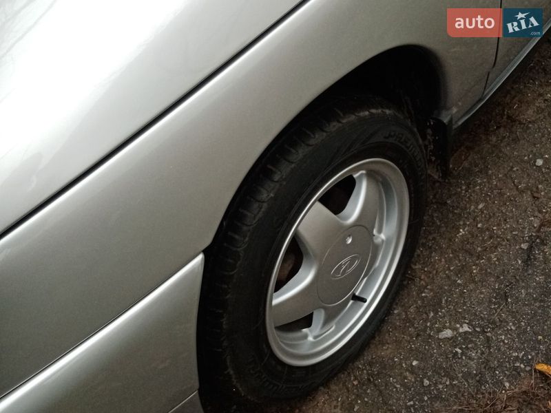 Седан Богдан 2110 2014 в Жмеринке фото 7 Седан Богдан 2110 2014 в Жмеринке