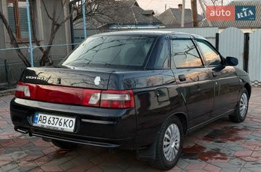 Седан Богдан 2110 2013 в Первомайске