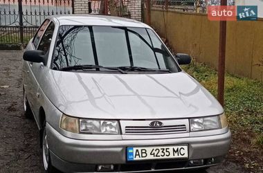 Седан Богдан 2110 2014 в Жмеринке