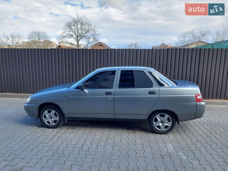 Богдан 2110 2013