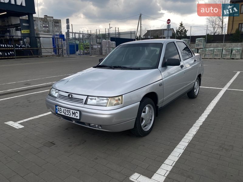 Седан Богдан 2110 2014 в Первомайске фото 14 Седан Богдан 2110 2014 в Первомайске