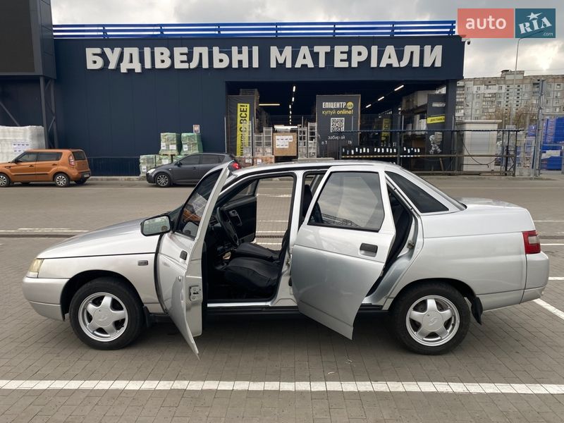 Седан Богдан 2110 2014 в Первомайске фото 38 Седан Богдан 2110 2014 в Первомайске