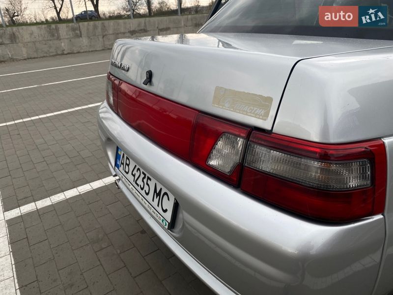 Седан Богдан 2110 2014 в Первомайске фото 43 Седан Богдан 2110 2014 в Первомайске