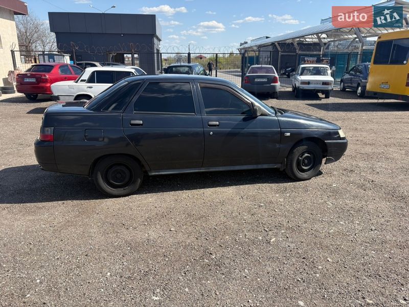 Седан Богдан 2110 2009 в Запорожье фото 3 Седан Богдан 2110 2009 в Запорожье