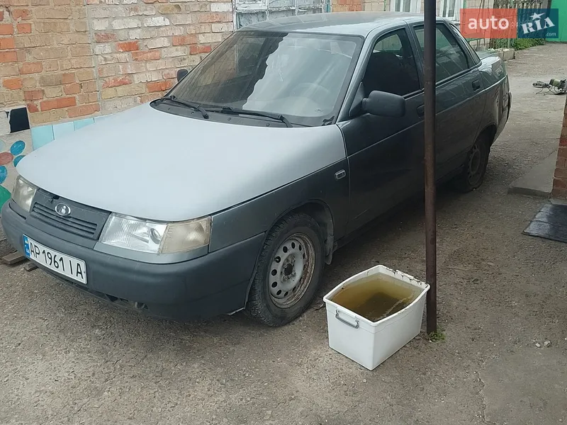 Богдан 2110