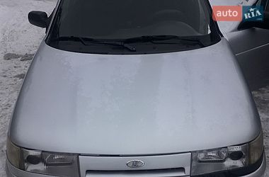 Седан Богдан 2110 2013 в Білій Церкві