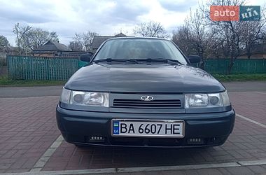 Седан Богдан 2110 2011 в Малій Висці