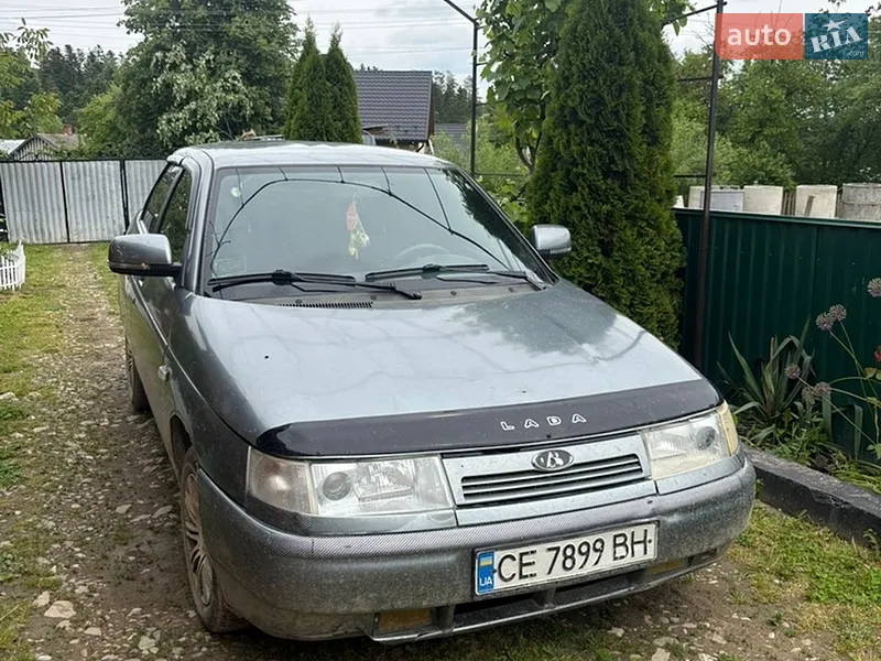 Богдан 2110