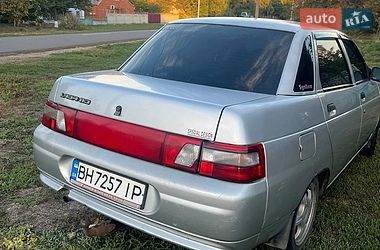 Седан Богдан 2110 2011 в Березівці
