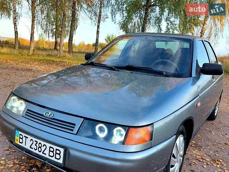 Богдан 2110
