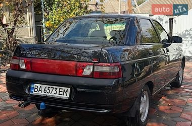 Седан Богдан 2110 2012 в Первомайске