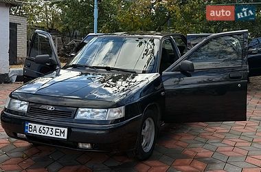 Седан Богдан 2110 2012 в Первомайске