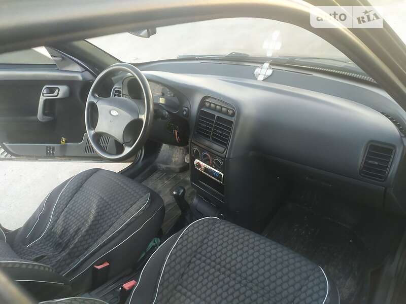 Универсал Богдан 2111 2013 в Краснограде