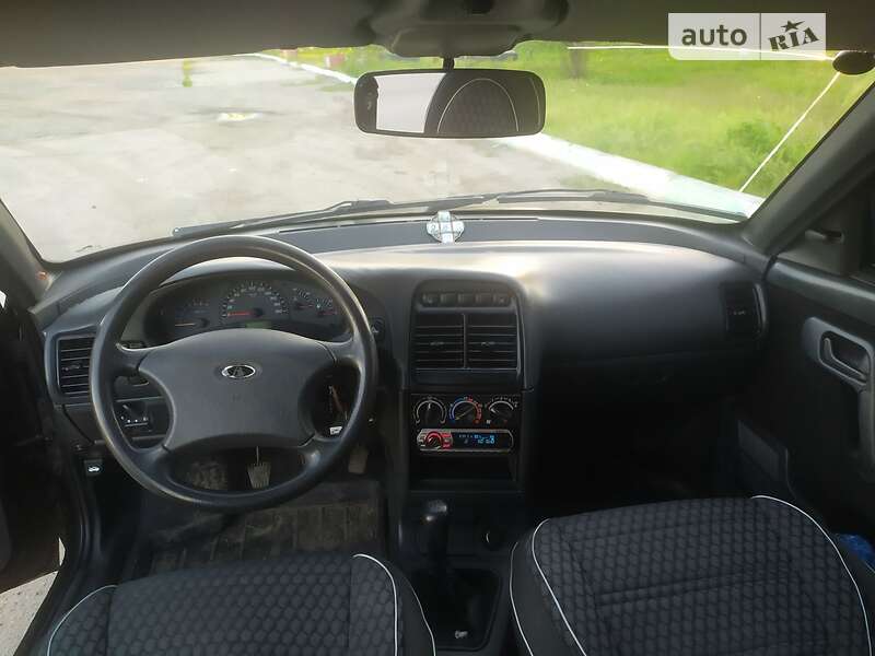 Универсал Богдан 2111 2013 в Краснограде