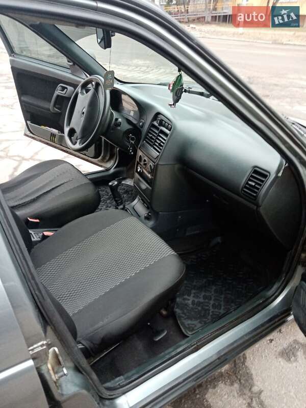 Универсал Богдан 2111 2012 в Краматорске фото 10 Универсал Богдан 2111 2012 в Краматорске