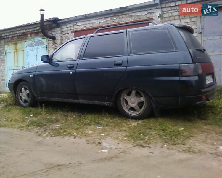 Универсал Богдан 2111 2012 в Виннице