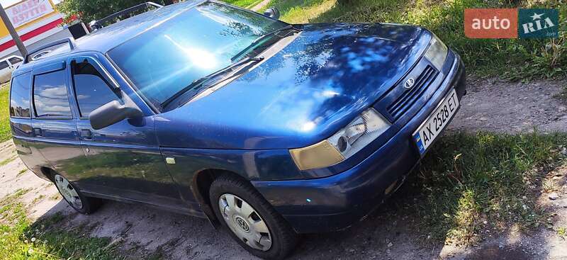 Универсал Богдан 2111 2012 в Харькове фото 5 Универсал Богдан 2111 2012 в Харькове