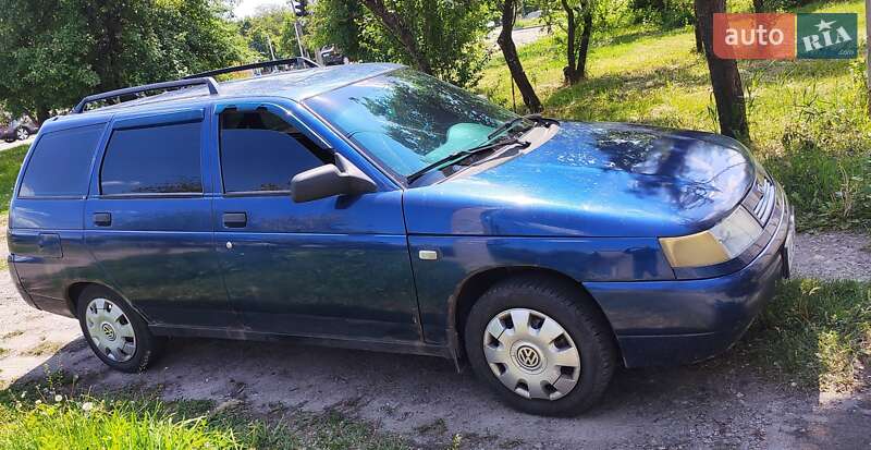 Универсал Богдан 2111 2012 в Харькове фото 6 Универсал Богдан 2111 2012 в Харькове