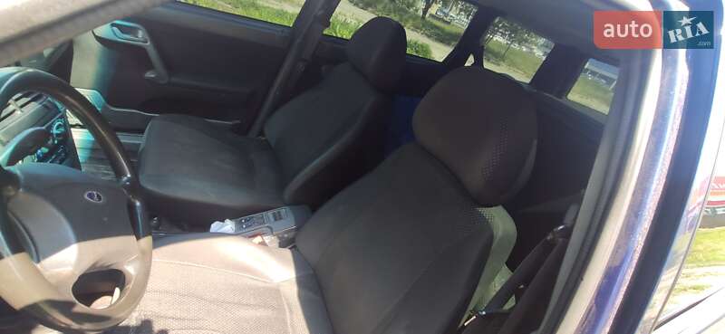 Универсал Богдан 2111 2012 в Харькове фото 10 Универсал Богдан 2111 2012 в Харькове