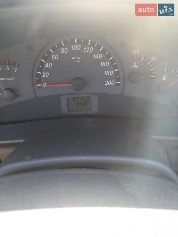 Универсал Богдан 2111 2013 в Кролевце