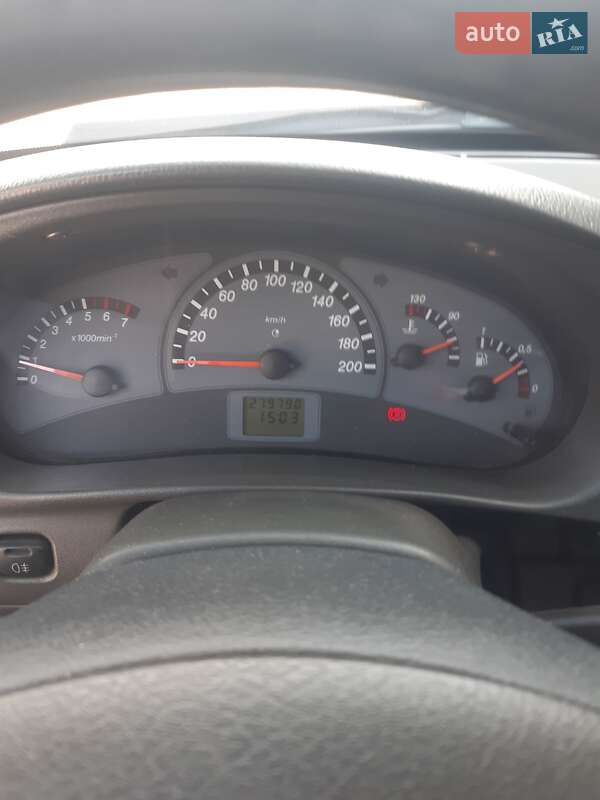 Универсал Богдан 2111 2008 в Харькове