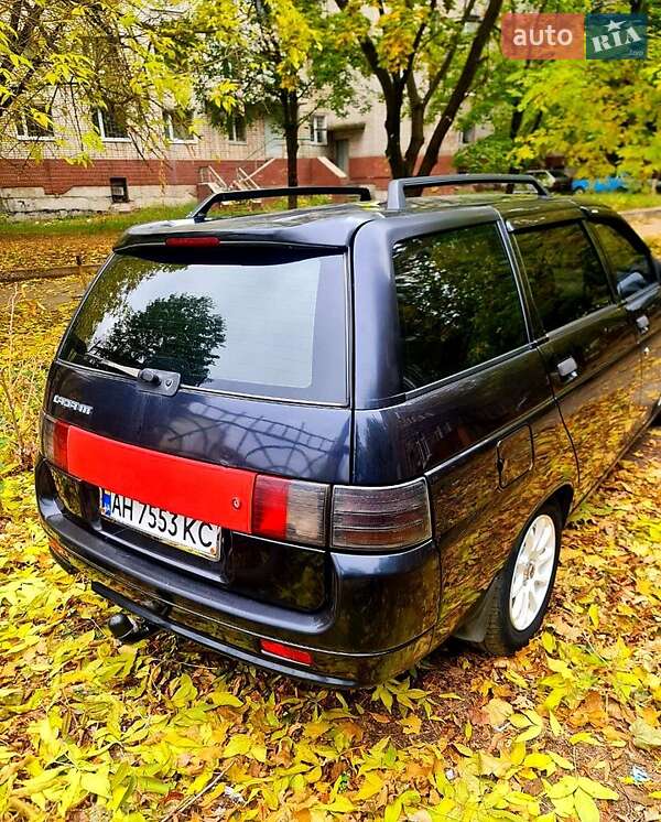 Универсал Богдан 2111 2013 в Днепре