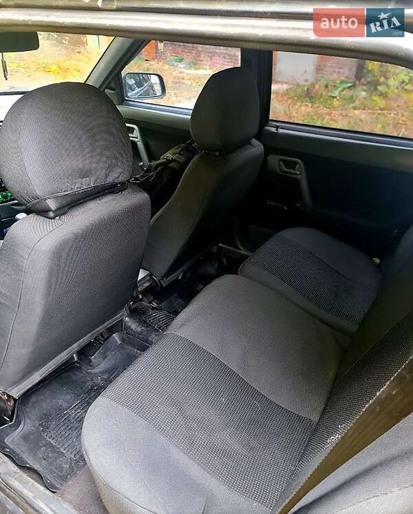 Универсал Богдан 2111 2013 в Днепре