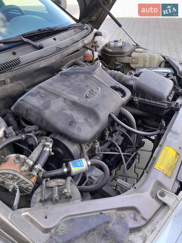 Универсал Богдан 2111 2012 в Хмельницком