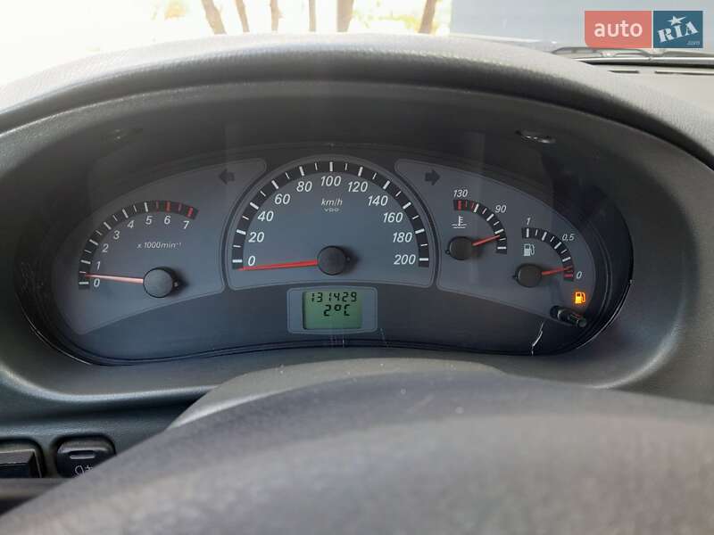 Универсал Богдан 2111 2012 в Хмельницком