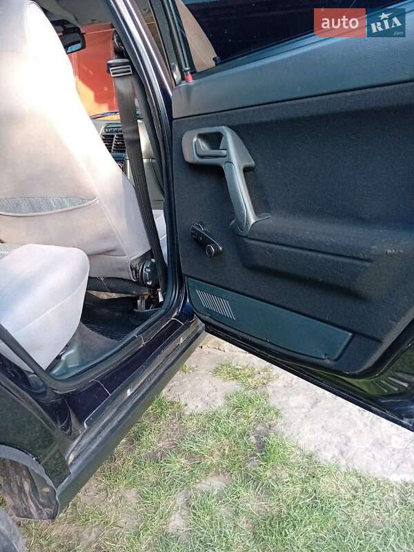 Універсал Богдан 2111 2014 в Умані