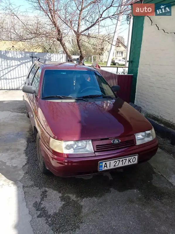 Богдан 2111 2013