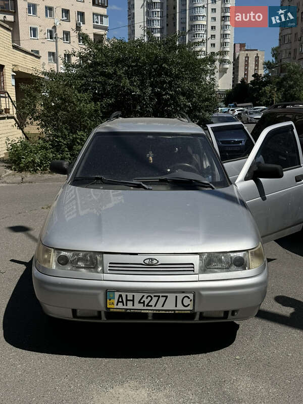 Универсал Богдан 2111 2011 в Киеве фото 2 Универсал Богдан 2111 2011 в Киеве