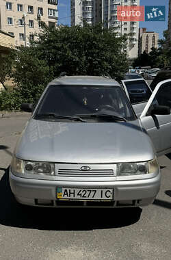 Универсал Богдан 2111 2011 в 