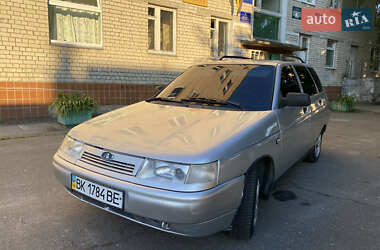 Универсал Богдан 2111 2012 в Вараше