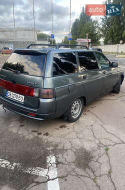 Универсал Богдан 2111 2009 в 