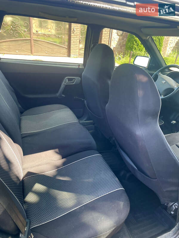 Универсал Богдан 2111 2013 в Александровке