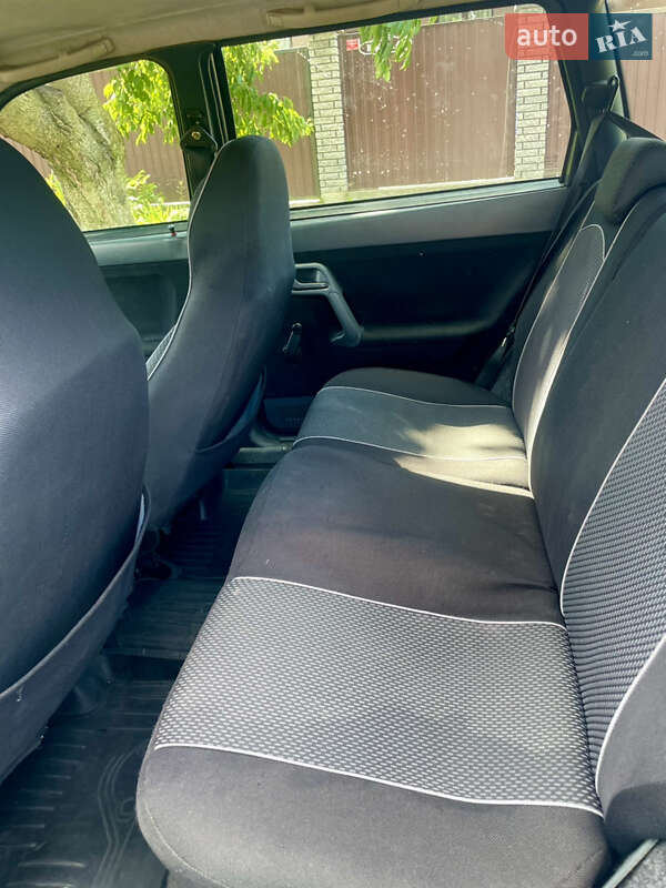 Универсал Богдан 2111 2013 в Александровке