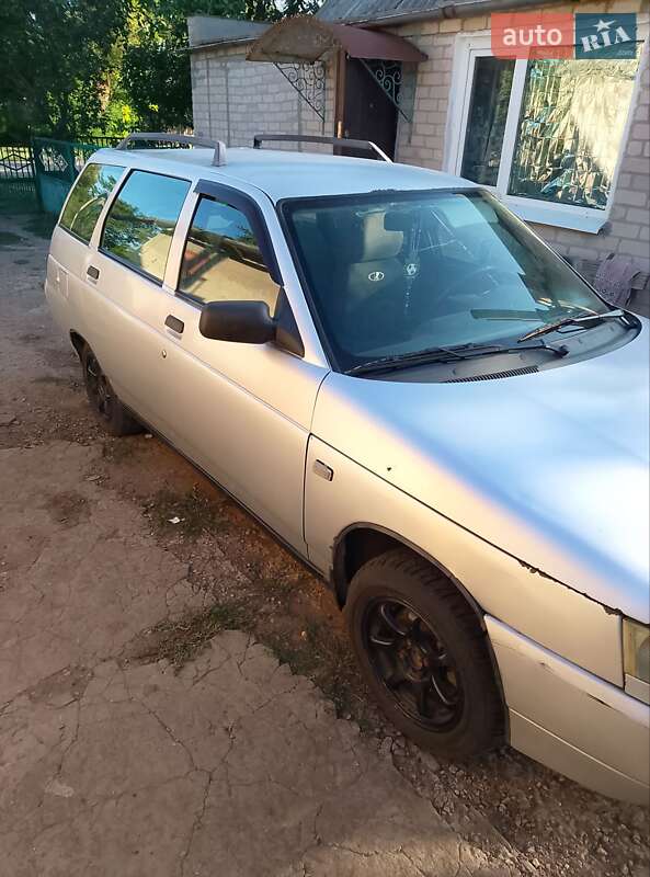 Универсал Богдан 2111 2014 в Запорожье фото 3 Универсал Богдан 2111 2014 в Запорожье