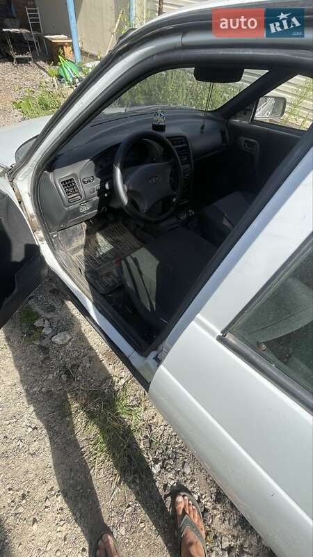 Универсал Богдан 2111 2012 в Харькове