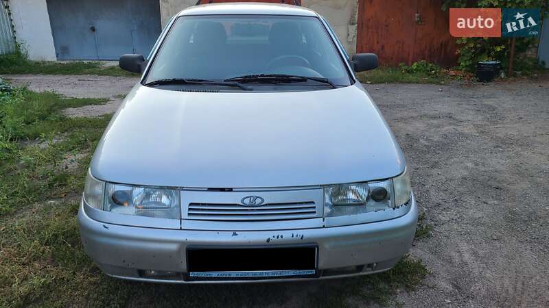 Универсал Богдан 2111 2012 в Харькове