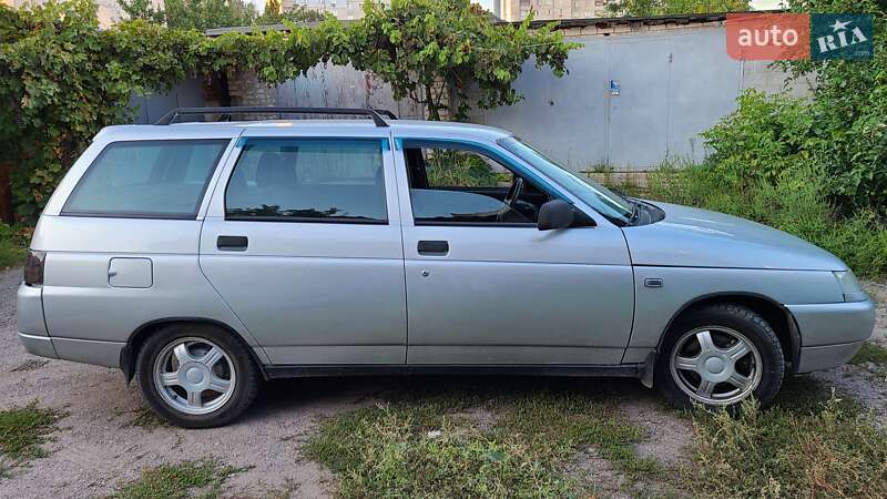 Универсал Богдан 2111 2012 в Харькове