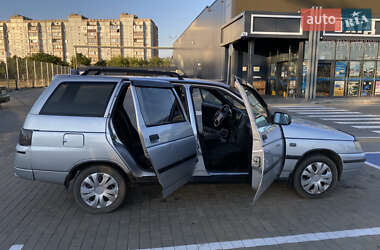Універсал Богдан 2111 2013 в 