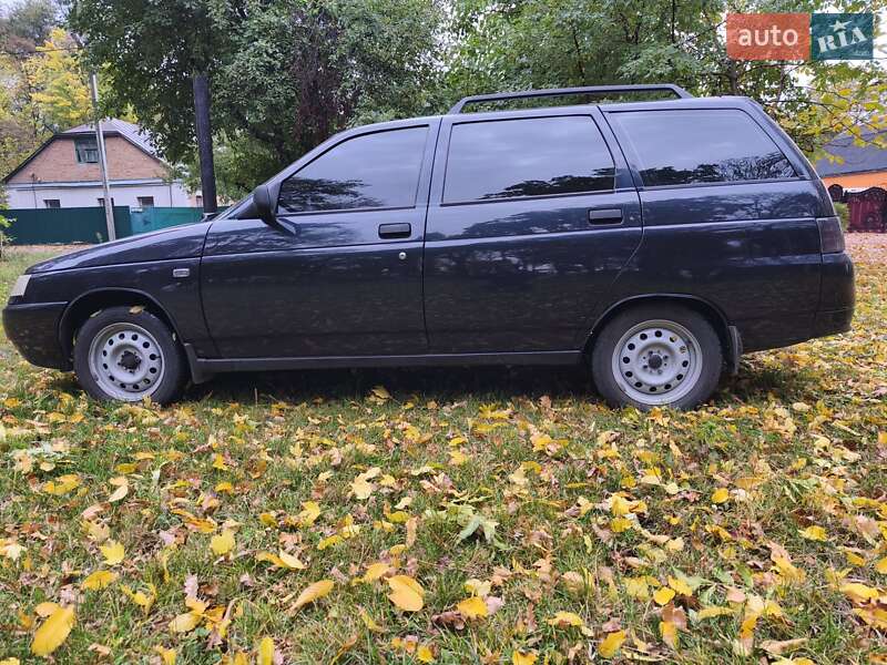 Універсал Богдан 2111 2014 в Лубнах фото 3 Універсал Богдан 2111 2014 в Лубнах