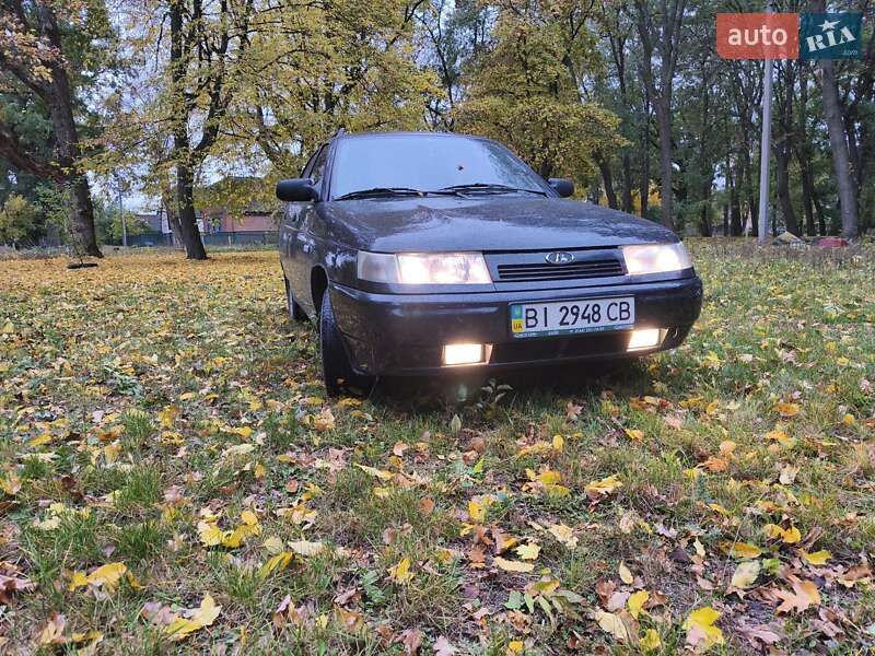 Універсал Богдан 2111 2014 в Лубнах фото 29 Універсал Богдан 2111 2014 в Лубнах