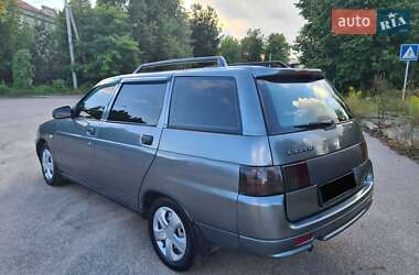 Універсал Богдан 2111 2013 в Шостці