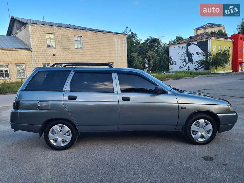 Универсал Богдан 2111 2013 в Шостке фото 4 Универсал Богдан 2111 2013 в Шостке