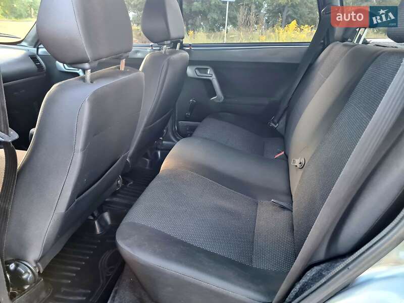 Универсал Богдан 2111 2013 в Шостке фото 13 Универсал Богдан 2111 2013 в Шостке