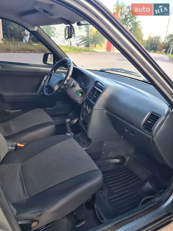 Универсал Богдан 2111 2013 в Шостке фото 18 Универсал Богдан 2111 2013 в Шостке