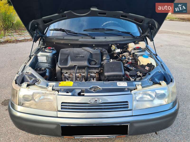 Универсал Богдан 2111 2013 в Шостке фото 21 Универсал Богдан 2111 2013 в Шостке